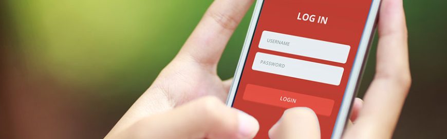 How to protect company mobile devices