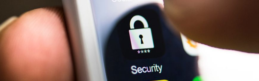 Are your mobile devices protected?
