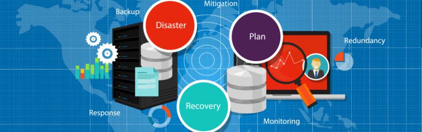How good is your disaster recovery plan?