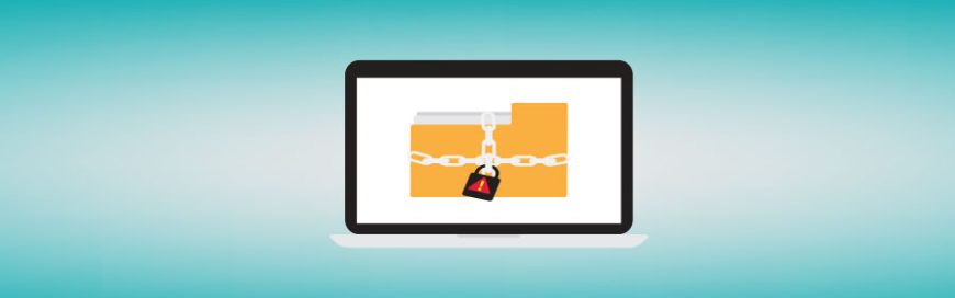 Better ransomware protection with Windows 10
