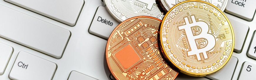 Hijackers might be using your PC to mine for BTC