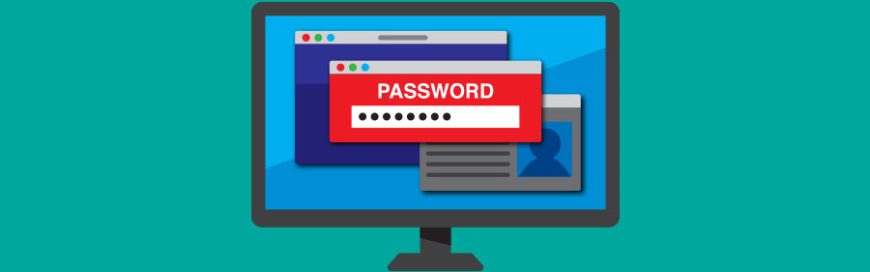 The risks of auto-complete passwords