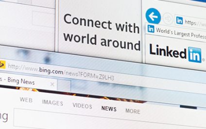 Get the most out of Bing’s Visual Search