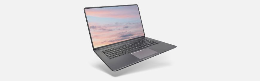 Best laptops for remote working