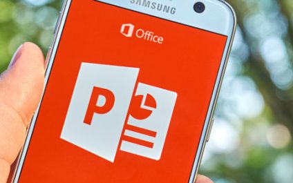 Step up your PowerPoint game with these pointers