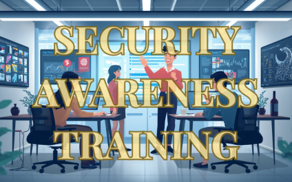 The Role of Employee Training in Preventing Cyber Threats