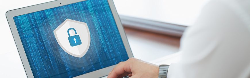 How To Keep Your Laptop Secure