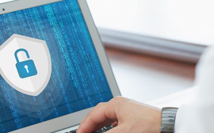 How To Keep Your Laptop Secure