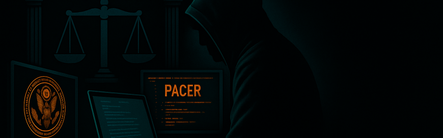 Hackers Breach Federal Court Filing System: What It Means for You