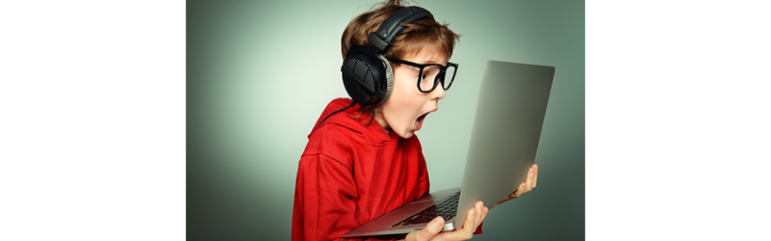 24 Signs That Your  Life Is Going Too Hi-Tech