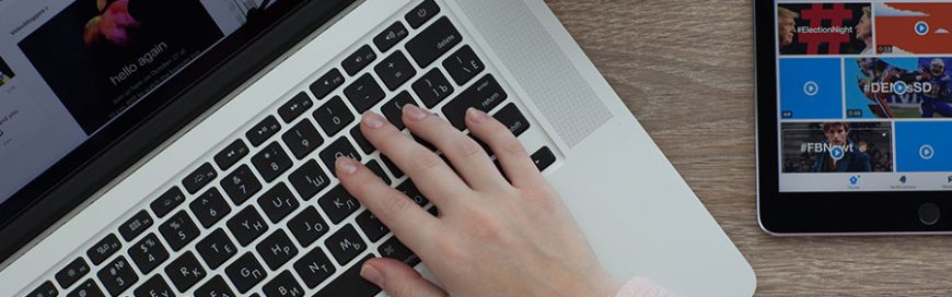 How to protect your Mac from cyberthreats
