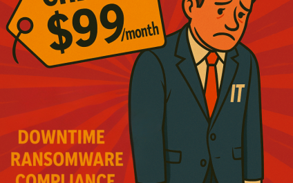 The Hidden Cost Of “Cheap” IT