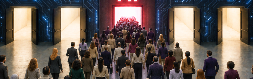 The AI Mistake Most Businesses Are About to Make