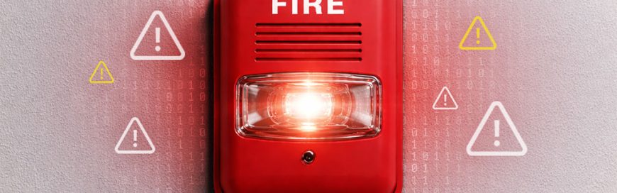 How ‘We’ll Fix It Later’ Turns Into Summer Fire Drills