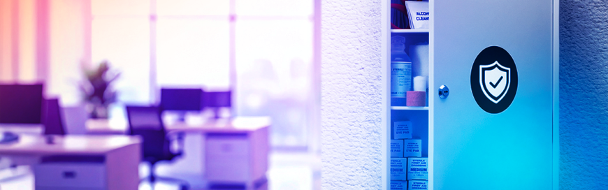 Your Cybersecurity Needs an Immune System, Not a Medicine Cabinet