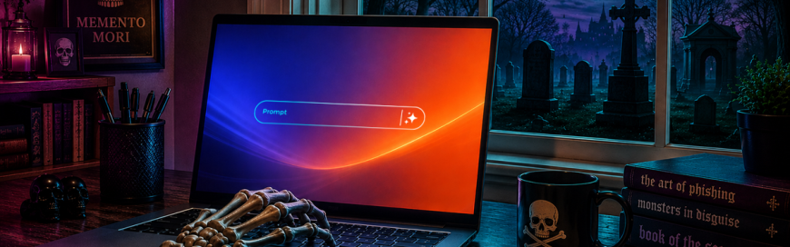 The Spooky Side of AI: Is Your Business Prepared?