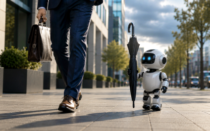 5 Ways AI Can Support Disaster Preparedness Planning