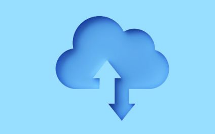 Simple steps to protect data in the cloud