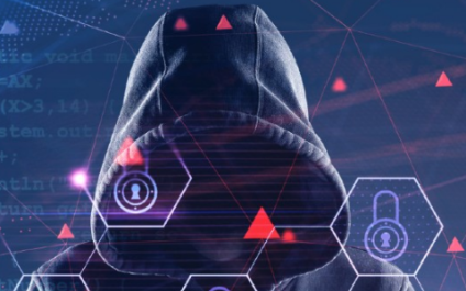 Why Your Business Is The PERFECT Target For Hackers …