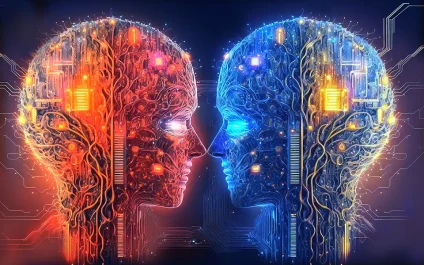 AI: Friend and Foe in Cybersecurity