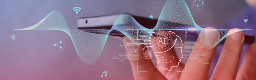 AI Voice Scams: When a Fake Phone Call Sounds Real