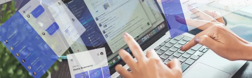 Staying Safe from Scams in Collaborative Tools