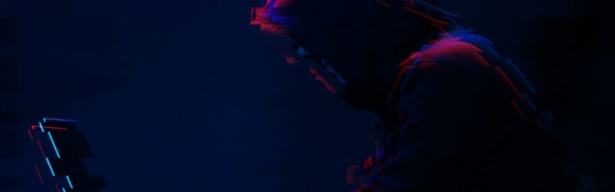 A Dark Power is Rising: Behind the Emerging Ransomware Threat