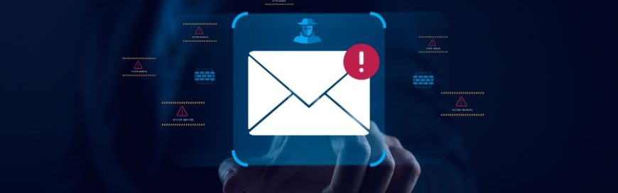 Watch out: Cybercriminals can use your office devices to phish for information