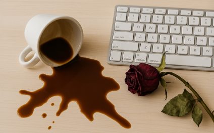 Ever Had an IT Relationship That Felt Like a Bad Date?