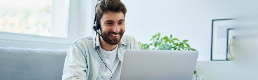 Finding the ideal internet speed for remote work