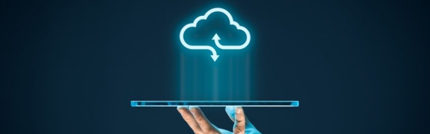 How the human cloud is changing the modern workforce