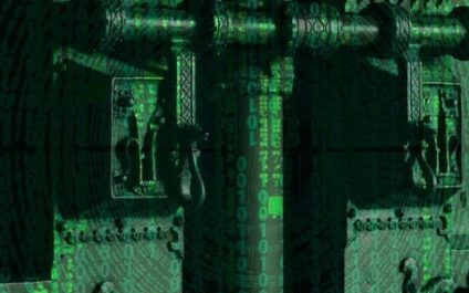 Is Your Digital Wallet Protected?