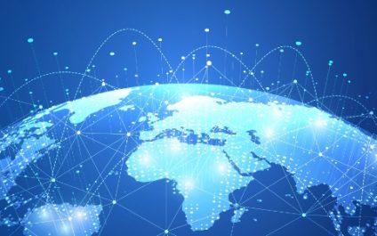 Is Your Network Security Decentralized?