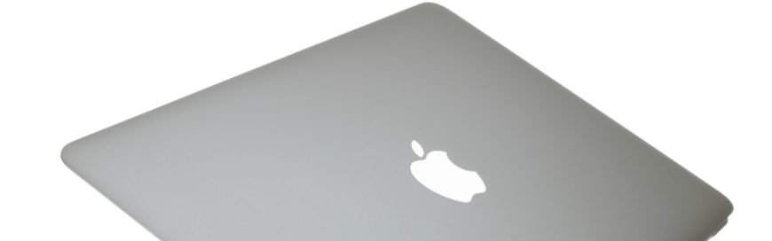 Get longer battery life with new MacBook feature