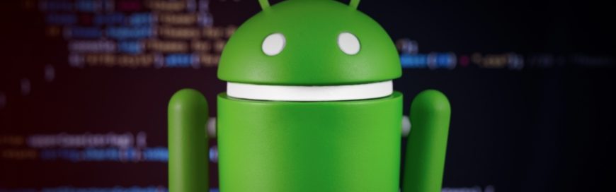 What you can do with the combined power of Android and Google