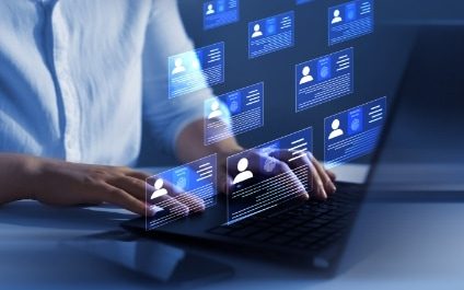 California Tackles Data Privacy—Again