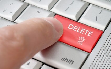 Should I Delete My Old Apps and Programs?