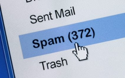 Take Care, Be Aware! Of Unsolicited Emails