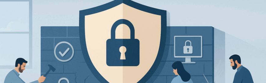 Are Our Defenses Built to Protect or Reassure?