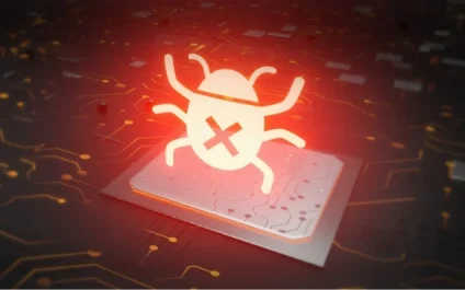 Fileless malware: The threat your antivirus can’t always see