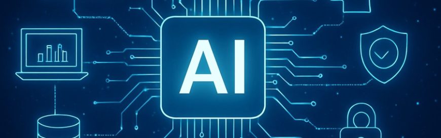 Trusting the AI Supply Chain Behind Your Business