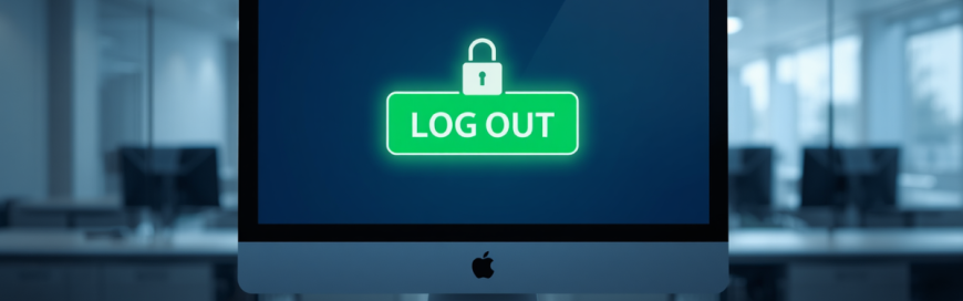 Why Logging Out Still Matters