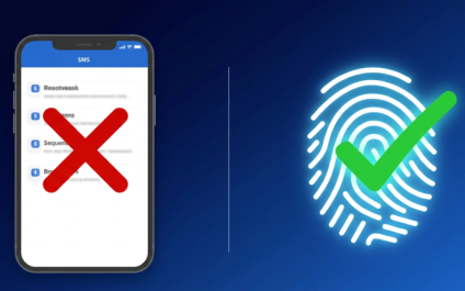 Microsoft Is Retiring SMS Authentication. Here’s What It Means for You.