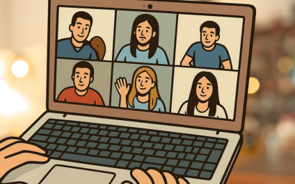 Screen Sharing Safely: What You Might Be Revealing Without Realizing It