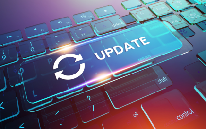 Why You Should Never Ignore a Software Update