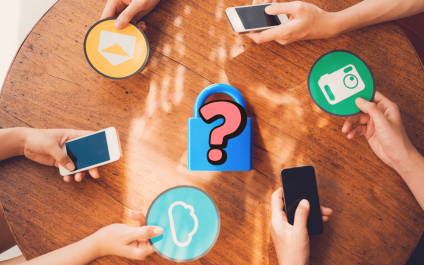 How Everyday Work Habits Leak More Data Than You Think