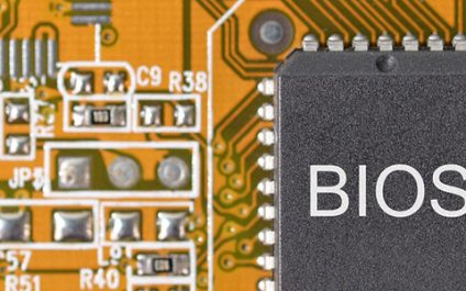Obsolete firmware poses security risks
