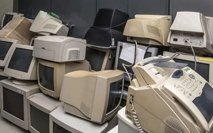Great uses for an old computer