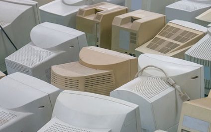 What can you do with an old PC?