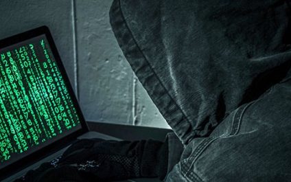 HP laptop users beware: keylogger found